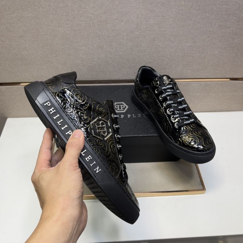 Philipp Plein Shoes